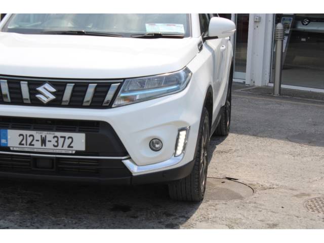 2021 Suzuki Vitara 0.0 1.4 BOOSTERJET HYBRID S SZ5