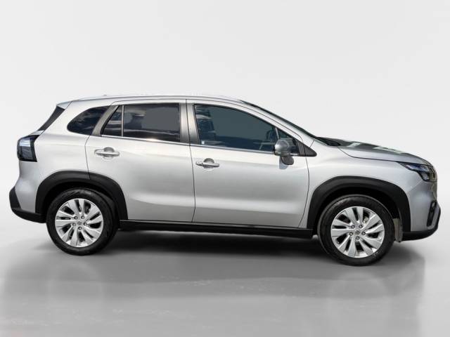 2026 Suzuki S-Cross 0.0 S-Cross 1.4 Mild Hybrid Motion MT