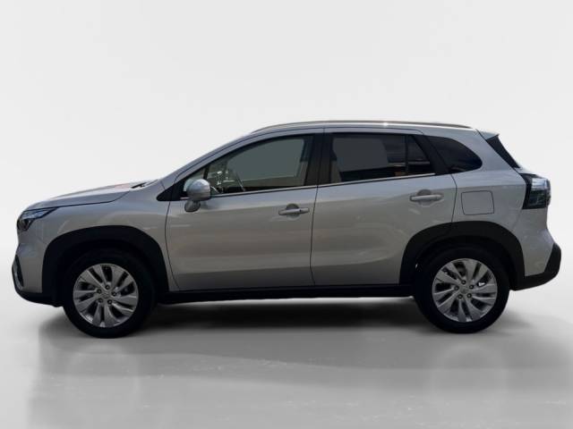 2026 Suzuki S-Cross 0.0 S-Cross 1.4 Mild Hybrid Motion MT