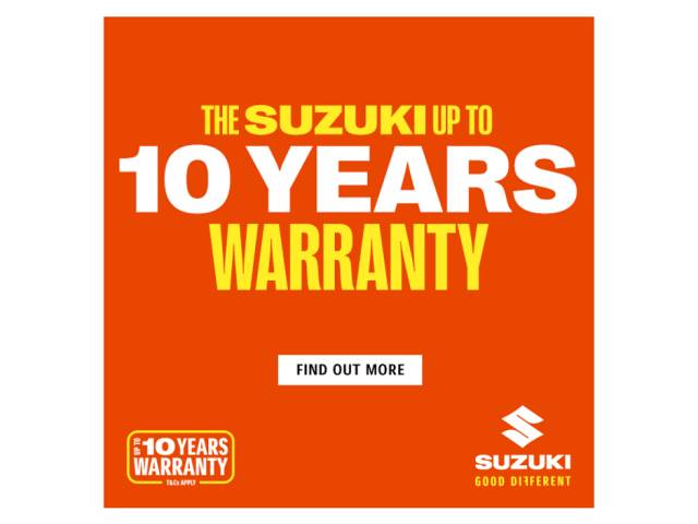 2026 Suzuki Swift 0.0 AUTO 1.2 HYBRID ULTRA UP TO 10 YEARS WARRANTY