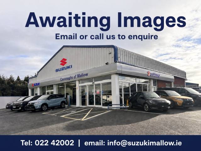 Suzuki Swift Swift 1.2 Mild Hybrid Motion CVT Hatchback Petrol Hybrid Blue