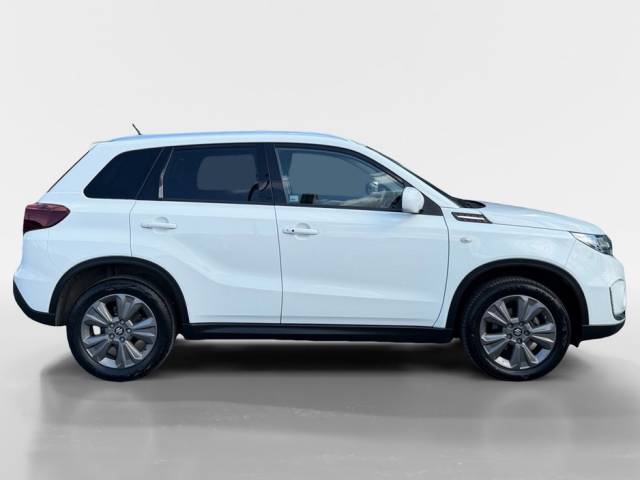 2024 Suzuki Vitara 0.0 Vitara 1.5 Full Hybrid SZ-T AGS