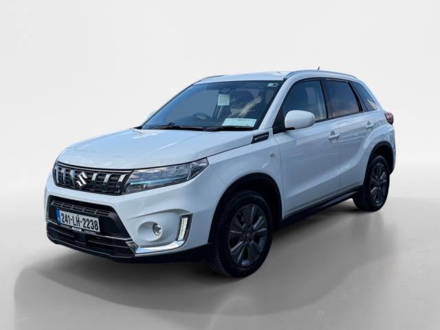 2024 Suzuki Vitara 0.0 Vitara 1.5 Full Hybrid SZ-T AGS