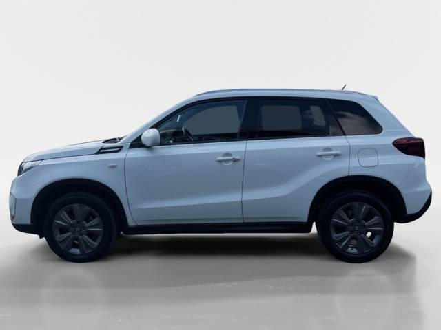 2024 Suzuki Vitara 0.0 Vitara 1.5 Full Hybrid SZ-T AGS