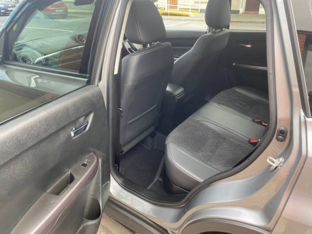 2020 Suzuki Vitara 0.0 1.4 BOOSTERJET SZ5 5DR