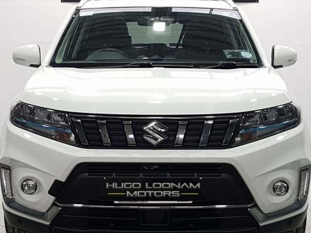 2023 Suzuki Vitara 0.0 1.5 S1-HEV SZ5 AGS 5DR