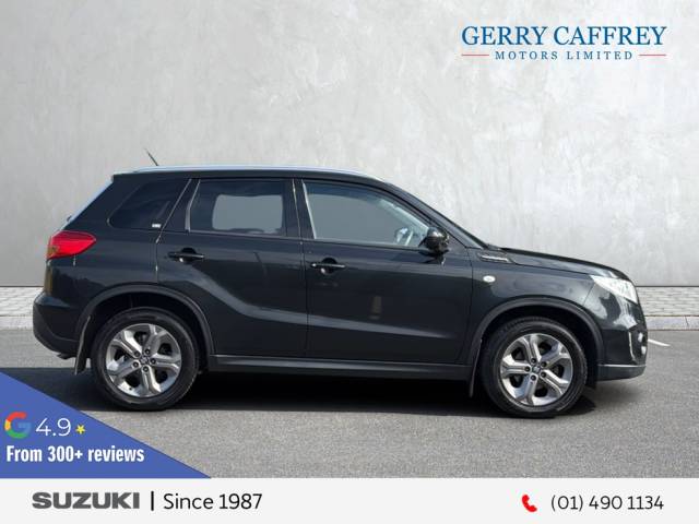 2019 Suzuki Vitara 0.0 1.6 Diesel Manual - 3 Years Warranty Left