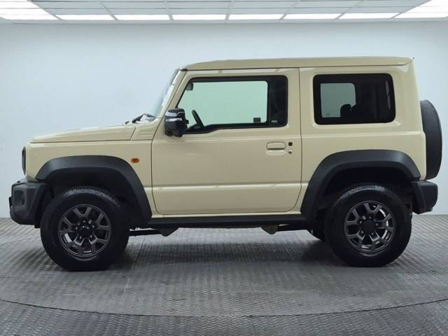 2024 Suzuki Jimny 0.0 Sierra