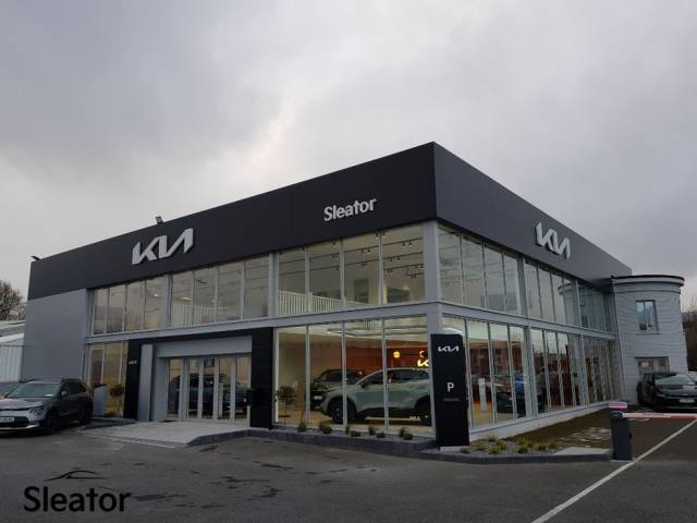 2024 Suzuki Sx4 0.0 1.4 Boosterjet Motion 5DR