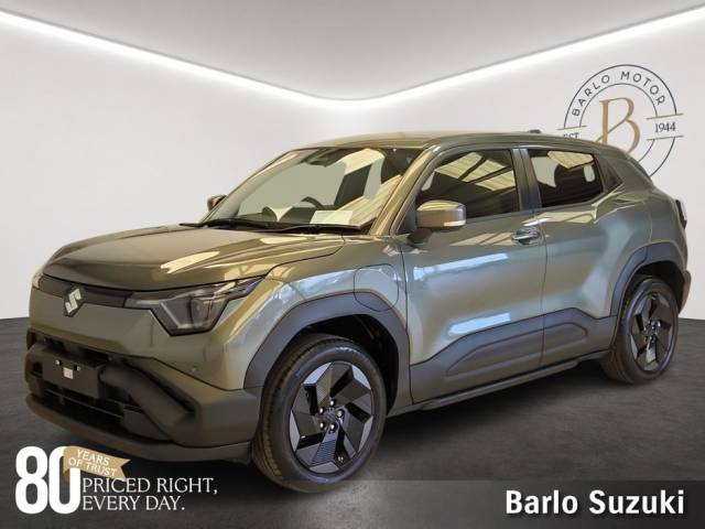 2026 Suzuki E-vitara 61KW E- Vitara Allgrip AWD