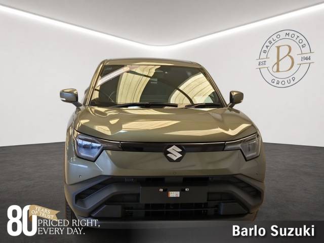 2026 Suzuki E-vitara 61KW E- Vitara Allgrip AWD