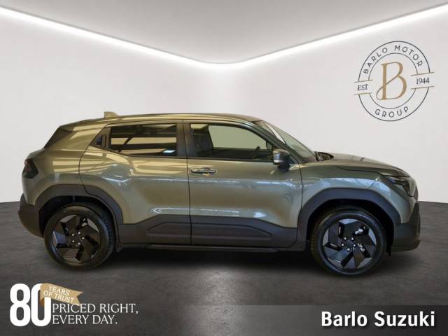 2026 Suzuki E-vitara 61KW E- Vitara Allgrip AWD