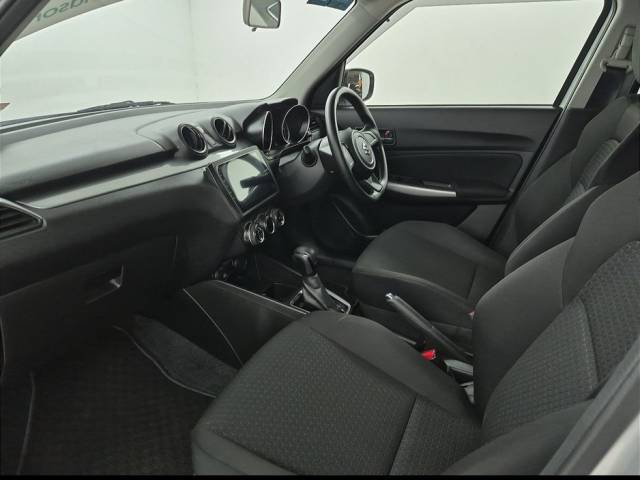 2020 Suzuki Swift 0.0 1.2 Dualjet SZ3