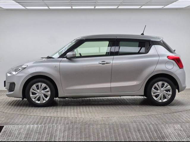 2020 Suzuki Swift 0.0 1.2 Dualjet SZ3