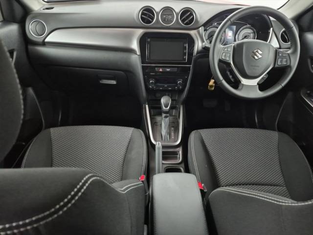2023 Suzuki Vitara 0.0 Vitara 1.5 Full Hybrid SZ-T AGS
