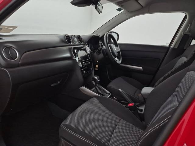 2023 Suzuki Vitara 0.0 Vitara 1.5 Full Hybrid SZ-T AGS