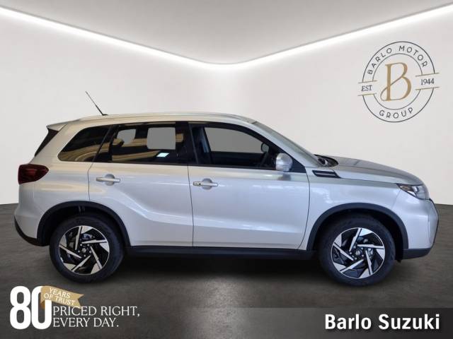 2026 Suzuki Vitara 0.0 ULTRA ALLGRIP 4X4