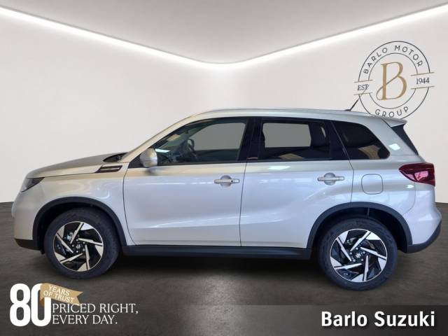 2026 Suzuki Vitara 0.0 ULTRA ALLGRIP 4X4