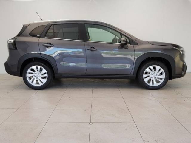 2024 Suzuki S-Cross 0.0 Motion
