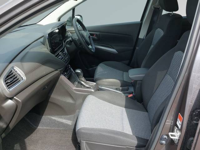 2024 Suzuki S-Cross 0.0 SX4 1.5 S1-HEV MOTION AGS 5DR