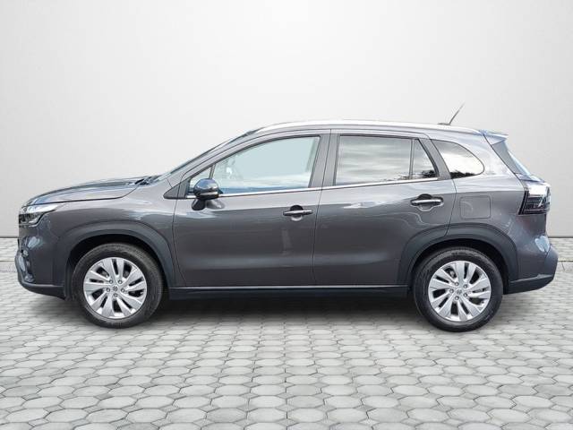 2024 Suzuki S-Cross 0.0 SX4 1.5 S1-HEV MOTION AGS 5DR