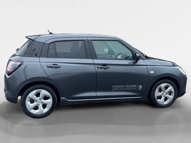 2025 Suzuki Swift 0.0 Swift 1.2 Mild Hybrid Motion