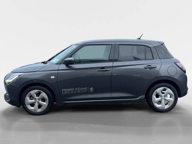 2025 Suzuki Swift 0.0 Swift 1.2 Mild Hybrid Motion
