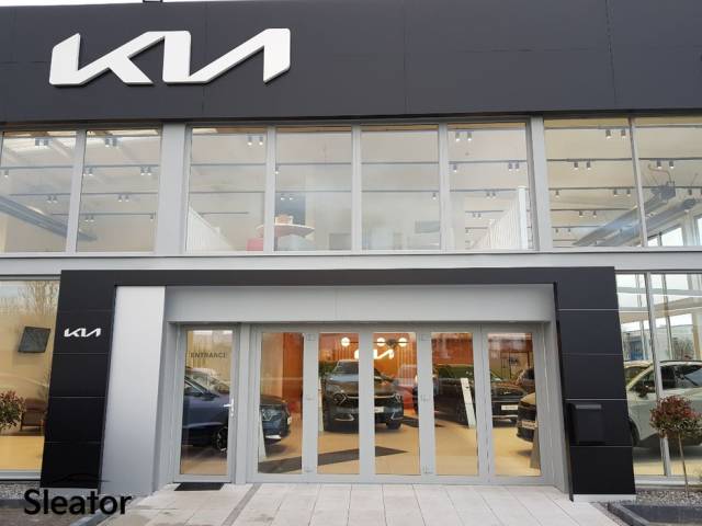 2025 Suzuki Sx4 0.0 1.5 S1-hev Motion AGS 5DR Auto