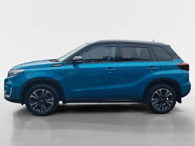 2023 Suzuki Vitara 0.0 1.4 Hybrid SZ5 MT