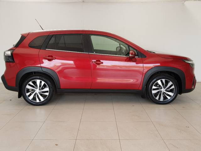 2023 Suzuki S-Cross 0.0 (4WD) 1.4 Ultra Allgrip