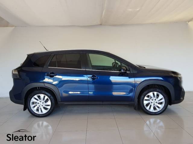 2024 Suzuki Sx4 0.0 Motion
