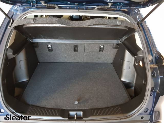 2024 Suzuki Sx4 0.0 Motion