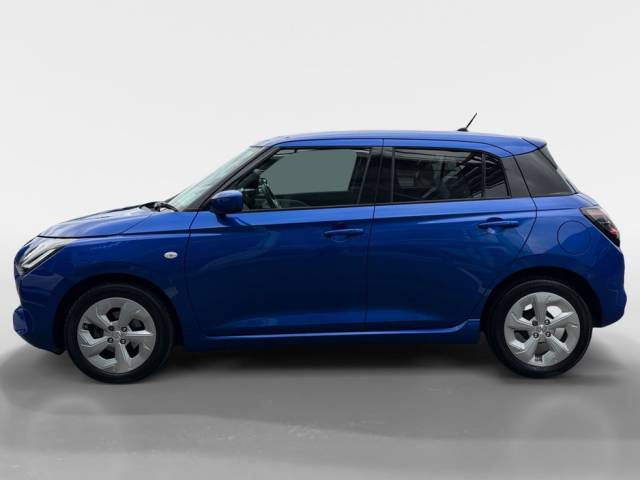 2024 Suzuki Swift 0.0 Swift 1.2 Mild Hybrid Motion