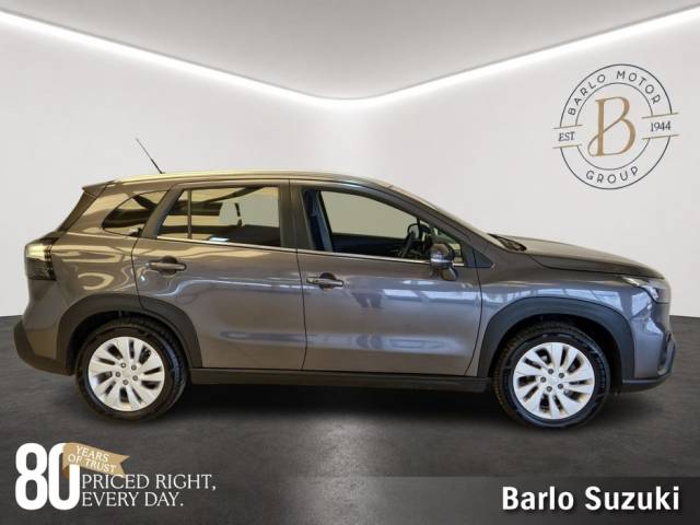 2023 Suzuki S-Cross 0.0 1.4 Boosterjet Motion