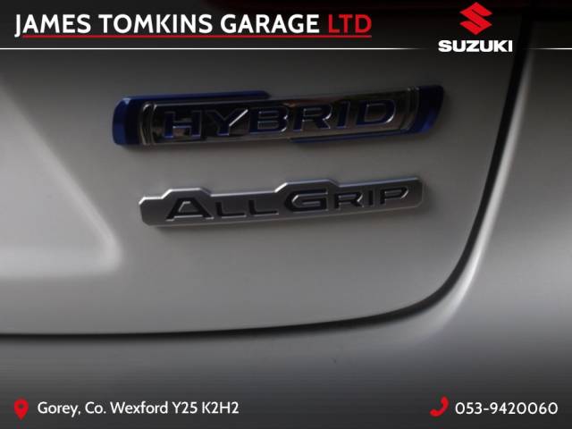 2023 Suzuki Ignis 0.0 1.2 DUALJET HYBRID SZ5 A
