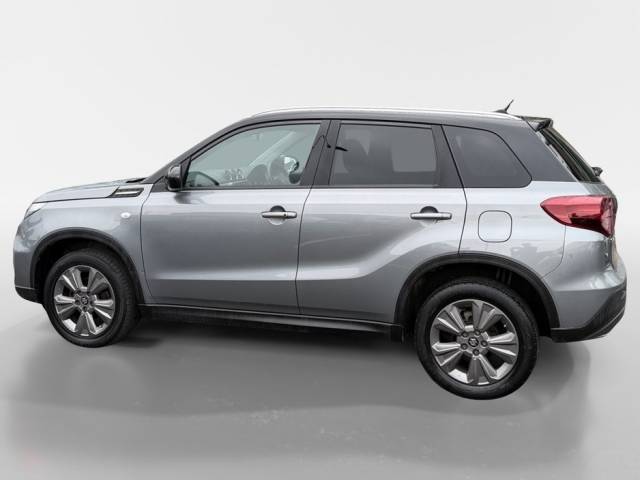 2023 Suzuki Vitara 0.0 Vitara 1.5 Full Hybrid SZ-T AGS