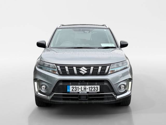 2023 Suzuki Vitara 0.0 Vitara 1.5 Full Hybrid SZ-T AGS