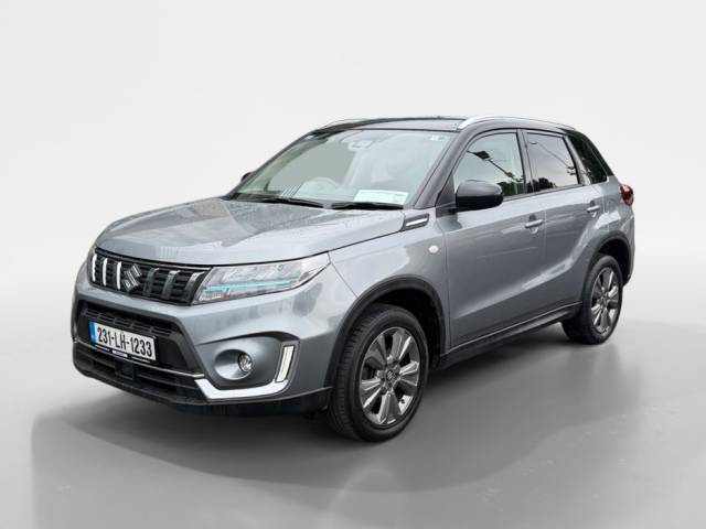 2023 Suzuki Vitara 0.0 Vitara 1.5 Full Hybrid SZ-T AGS