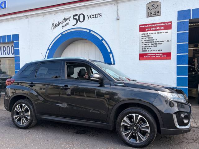 2024 Suzuki Vitara 0.0 SZ5 4X4  HYBRID ALLGRIP,SUNROOF .UP TO 8 YEARS WARRANTY