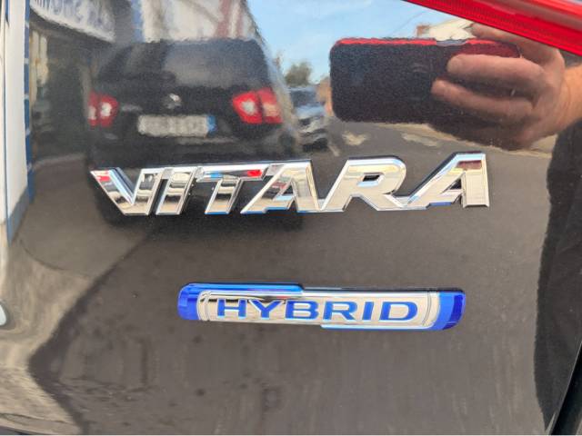 2024 Suzuki Vitara 0.0 SZ5 4X4  HYBRID ALLGRIP,SUNROOF .UP TO 8 YEARS WARRANTY