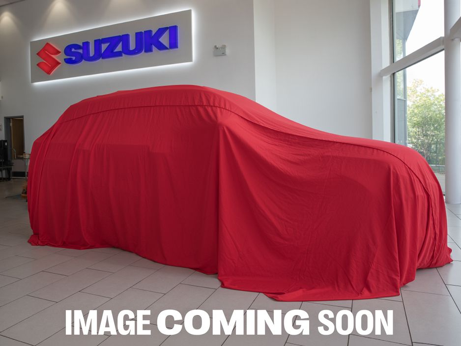 2023 Suzuki Vitara