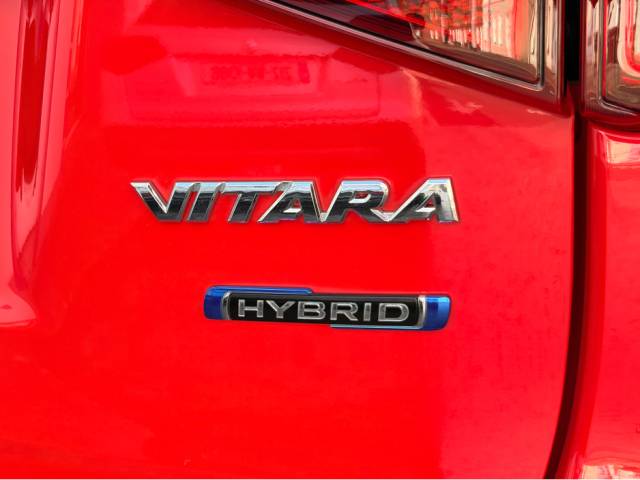 2023 Suzuki Vitara 0.0 AUTO HYBRID SZT 1.5 UP TO 7 YEARS WARRANTY REVERSING CAMERA ,TOUCHSCREEN