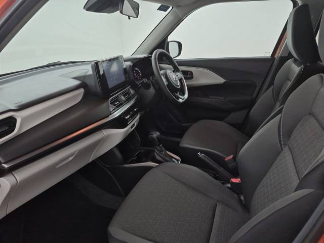 2026 Suzuki Swift 0.0 Mild hybrid Ultra CVT Automatic, 1.2L