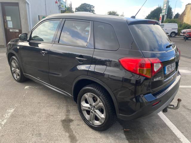 2016 Suzuki Vitara 0.0 1.6 DDiS GL+