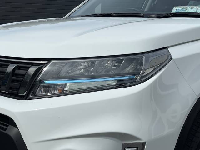 2023 Suzuki Vitara 0.0 1.4 B/JET HYBRID SZ-T 5