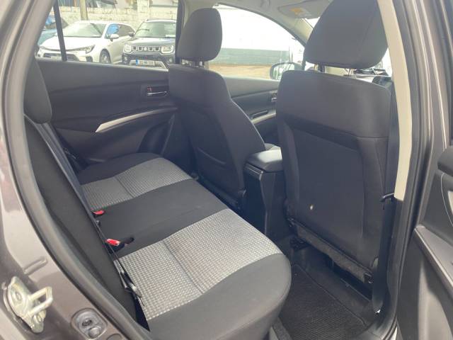 2023 Suzuki Sx4 S-cross 0.0