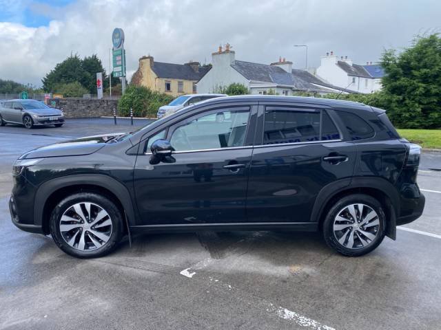 2023 Suzuki Sx4 S-cross 0.0