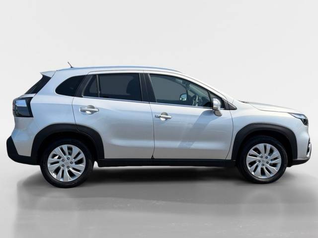 2025 Suzuki Sx4 0.0 SX4 1.5 S1-HEV MOTION AGS 5DR