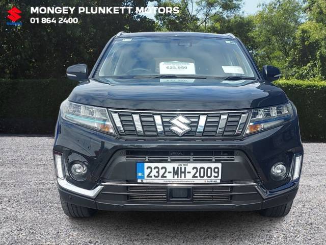 2023 Suzuki Vitara 0.0 SZ5 1.4 Mild Hybrid