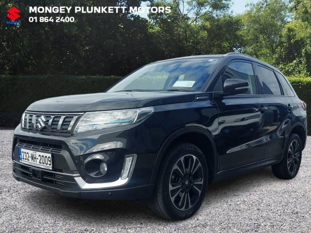 2023 Suzuki Vitara 0.0 SZ5 1.4 Mild Hybrid